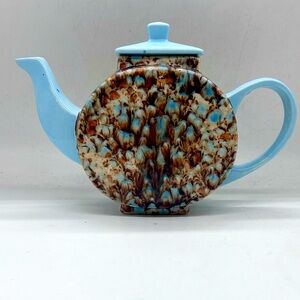 Mayco 2012 Asian Teapot